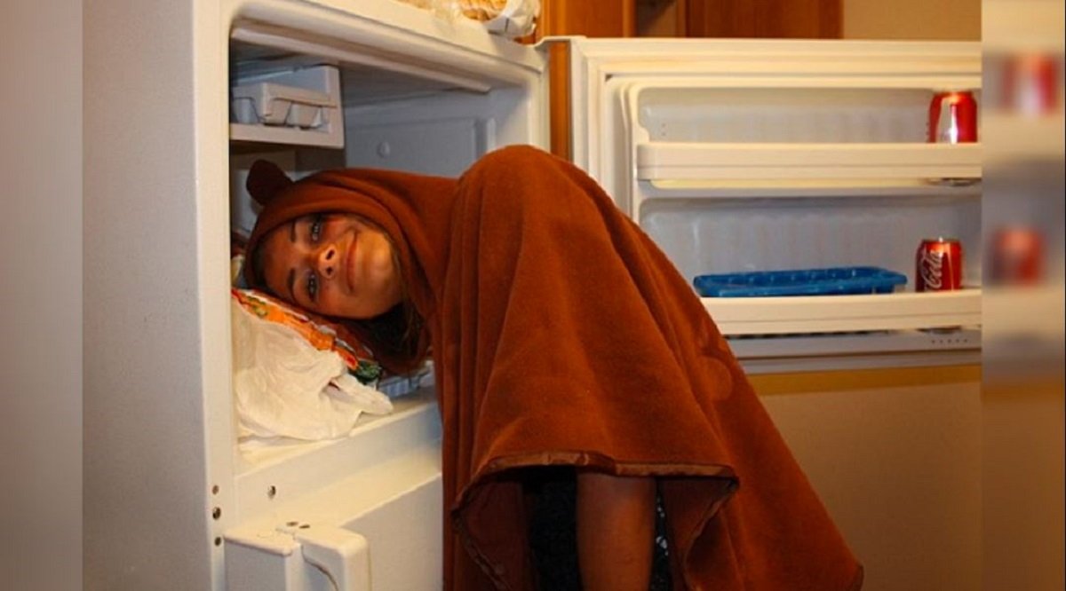 241542903: Heads in Freezers