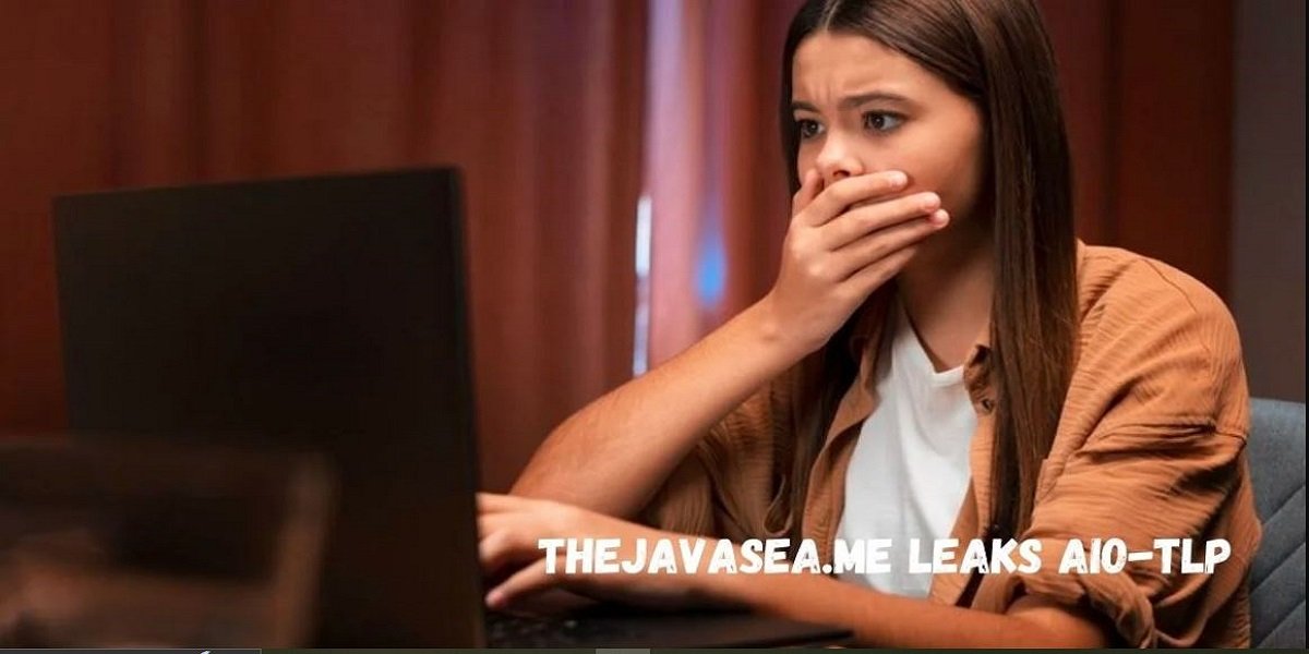 Thejavasea.me leaks AIO-TLP: A Complete News
