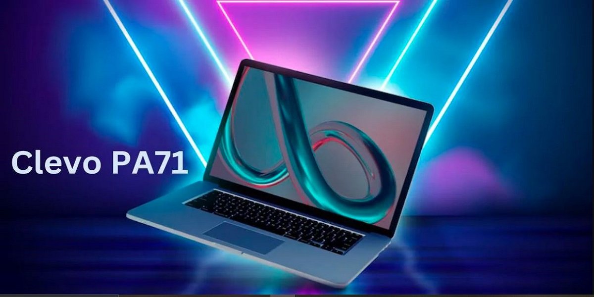 CLEVO PA71: Features and Specification