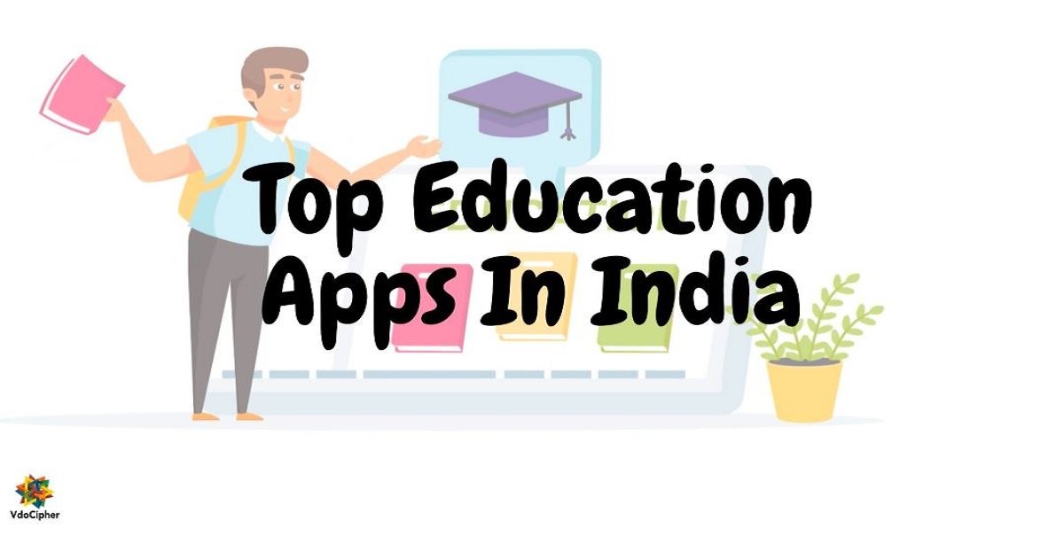 Top 10 educational apps in India in 2024