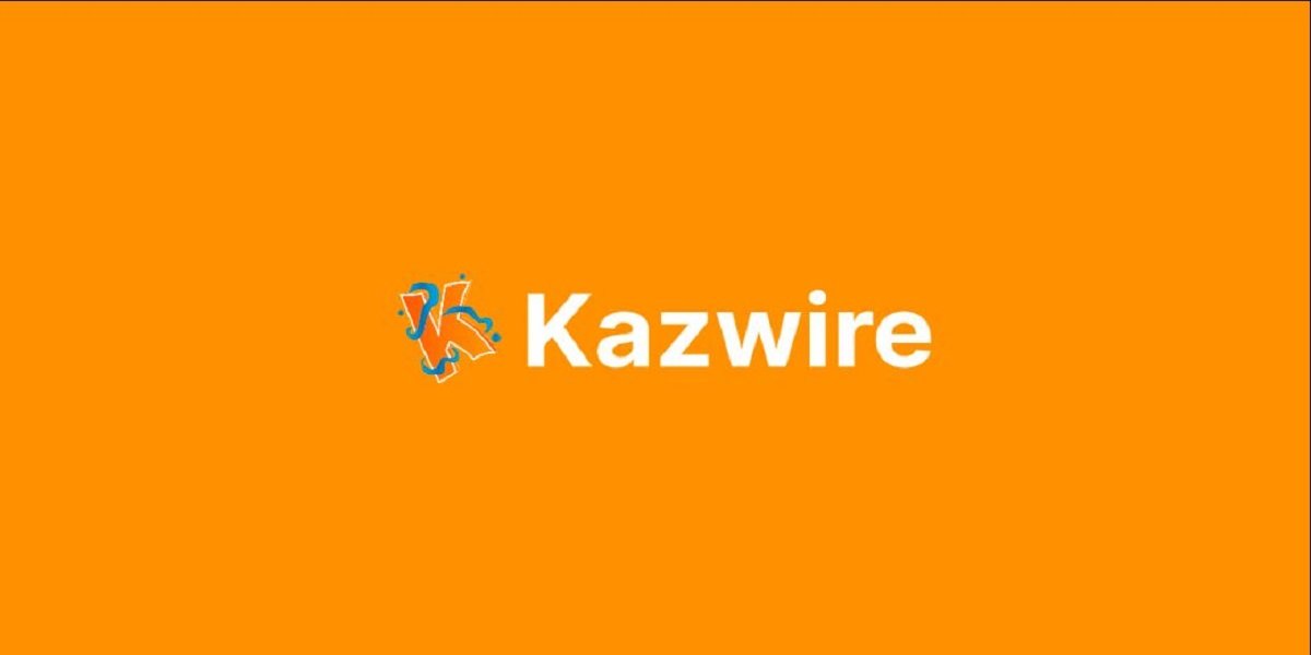 Kazwire: Play your favourite Games