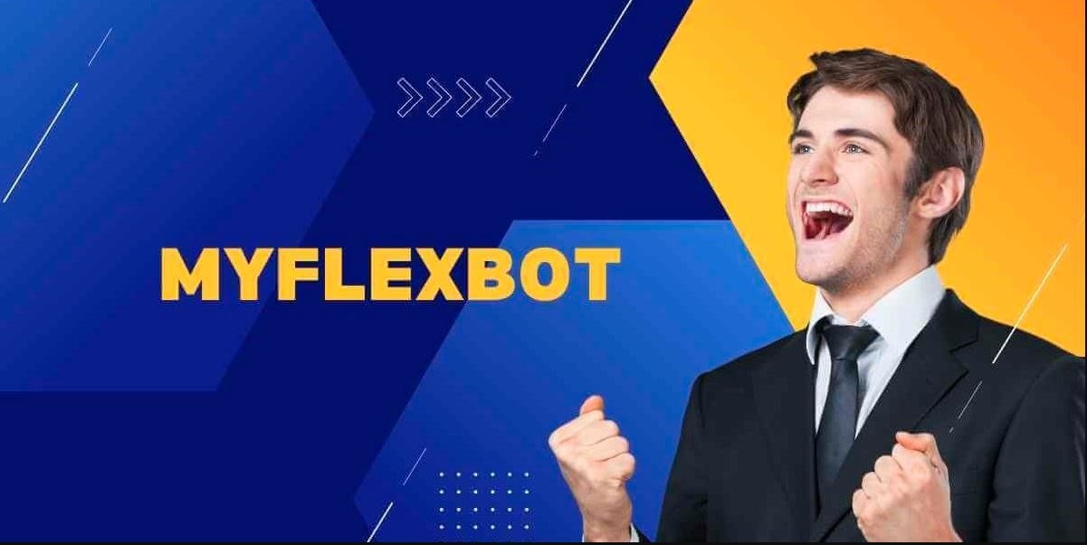 Myflexbot: what is it? & how to use it?