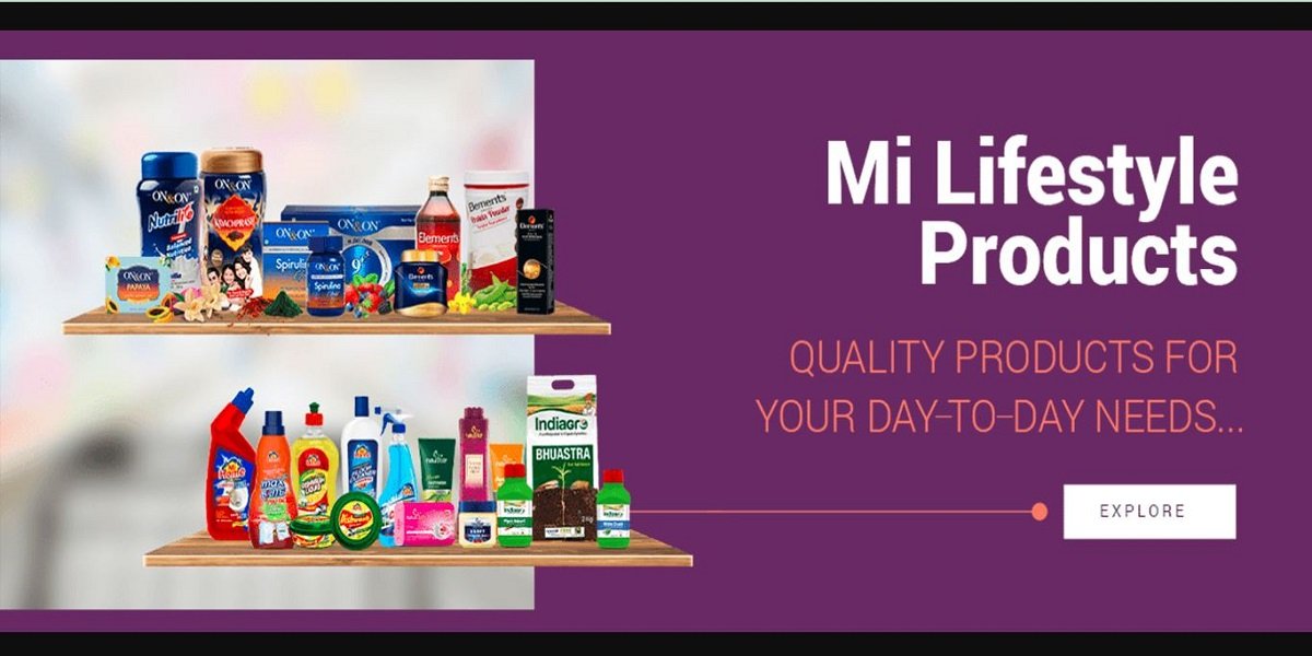 MI LIFESTYLE LOGIN: EVERYTHING YOU NEED TO KNOW