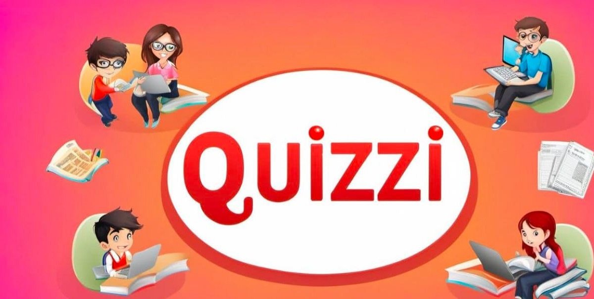 Qiuzziz: Practice your Mind with fun Quiz Games