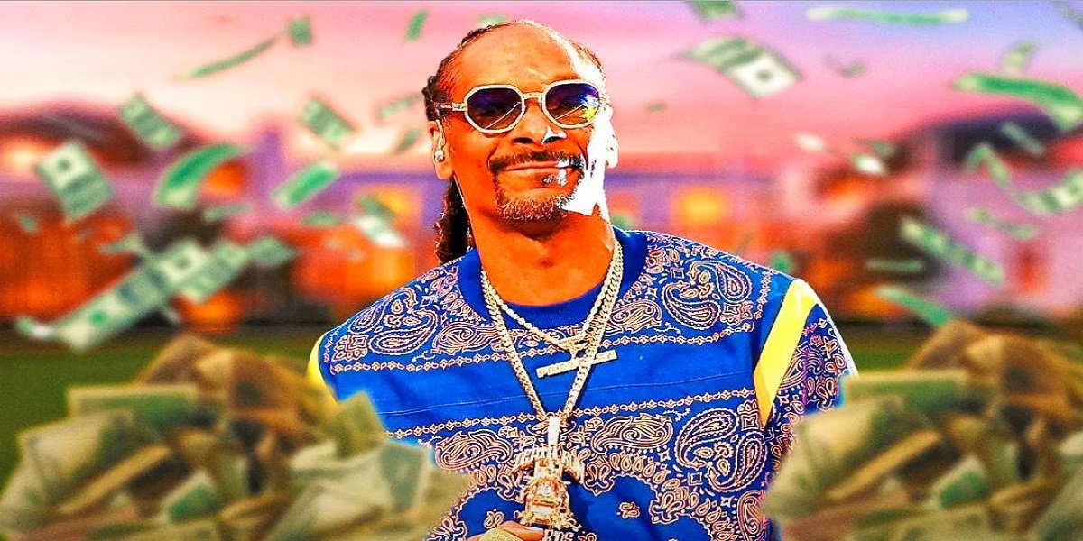 SNOOP DOG NET WORTH, LIFE & MUSIC CAREER FULL BIO