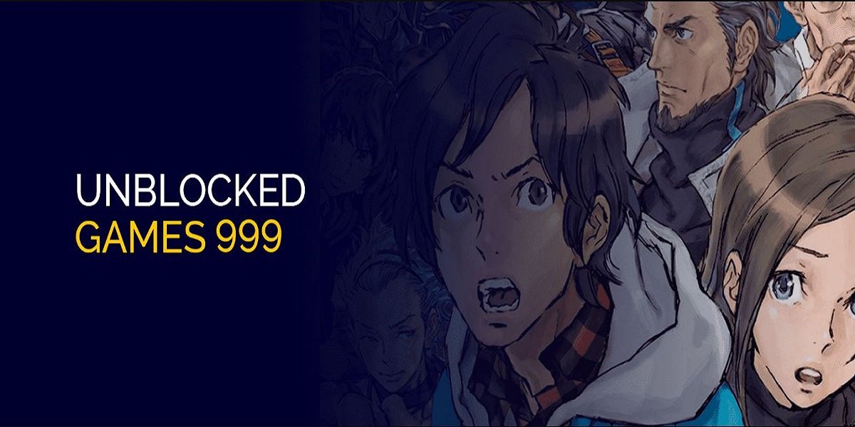 Unblocked Games 999: Infinite Enjoyment Games