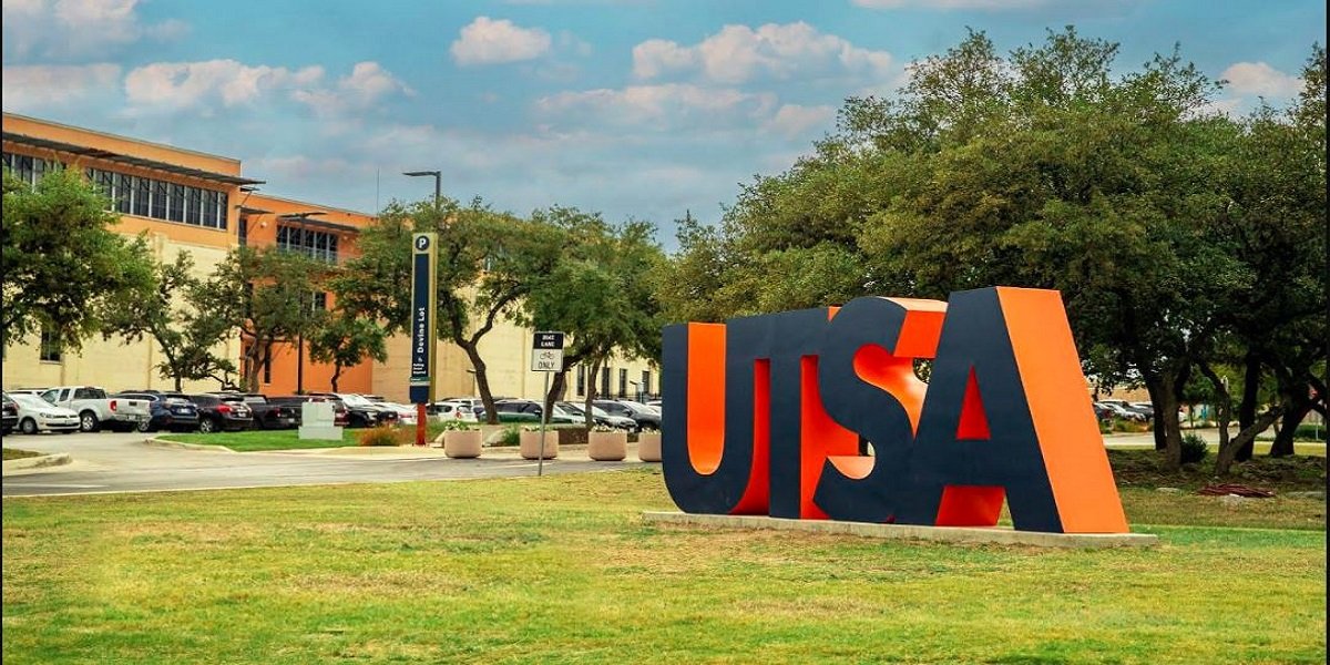UTSA blackboard: A step towards Digital Education