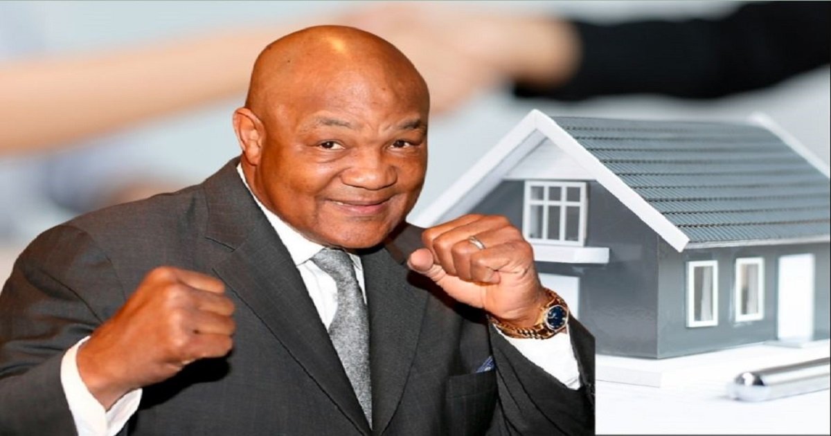 Choice home warranty George Foreman: Safeguard of your Home