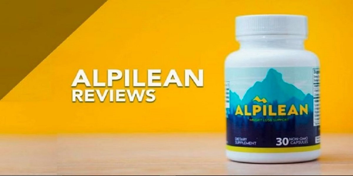 Alpilean Reviews: Lose Your Weight with Alpilean