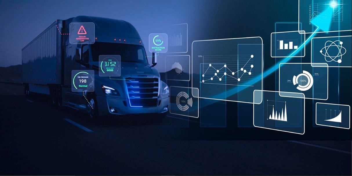 DTNA Portal- Daimler Trucks North America