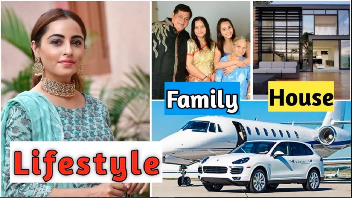 Niyati Fatnani Biography, Wiki, Age, Boyfriend, Career, Net Worth & More