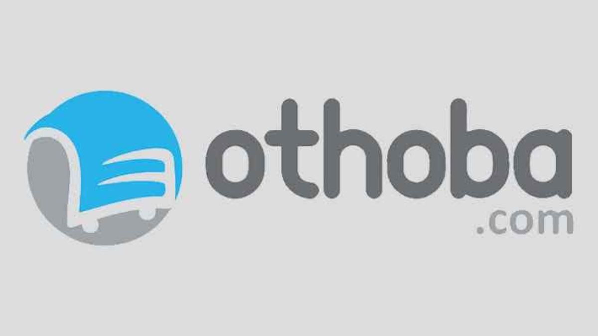 Othoba com: An e-commerce platform