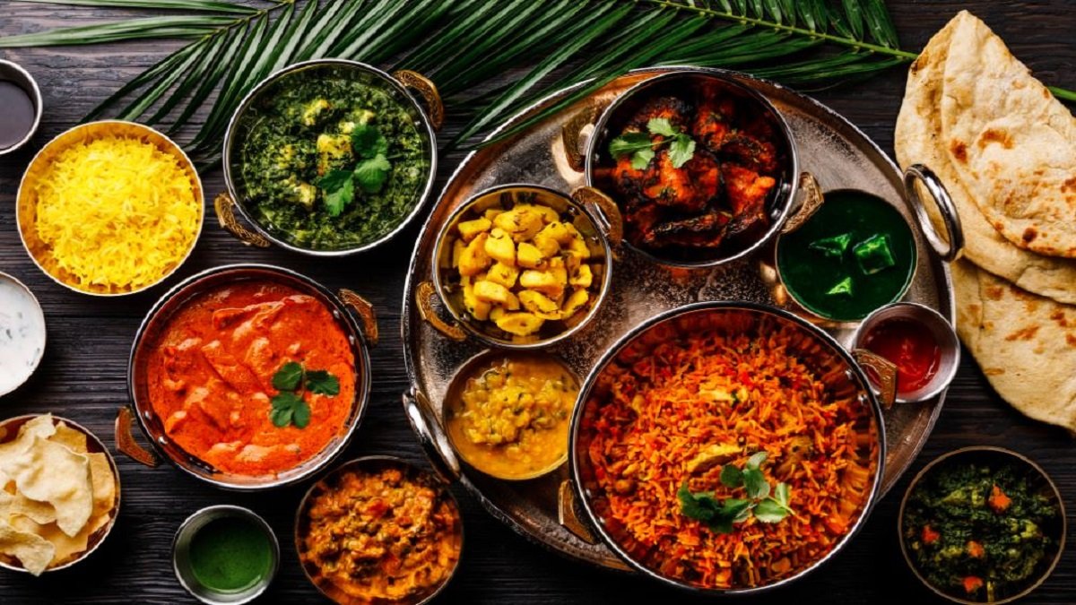 INDIAN FOOD NEAR ME: Click Here For Best Deals