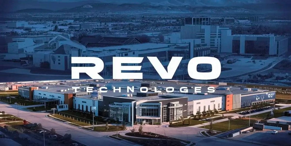 Revo Technologies Murray Utah: A Complete Guide